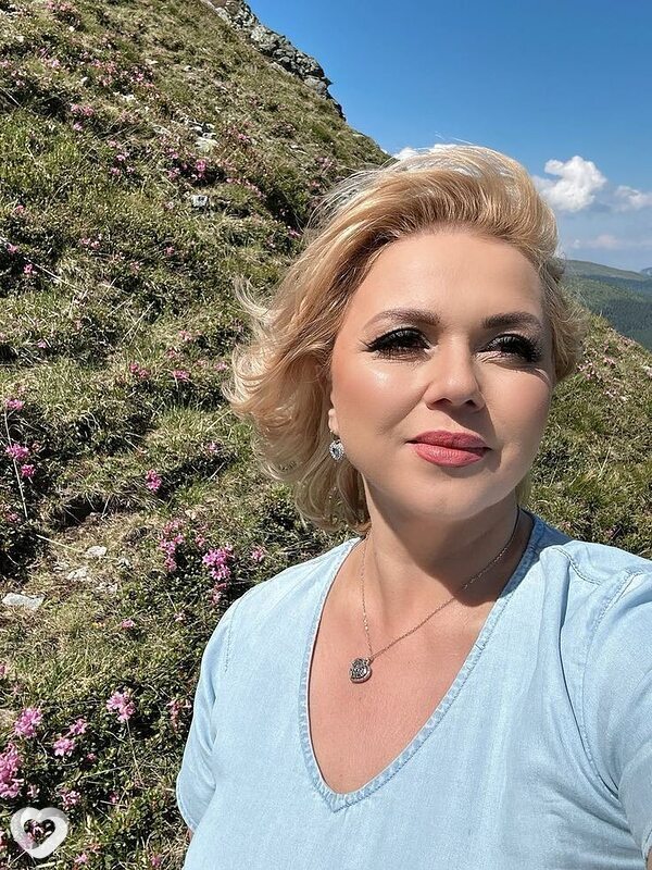 Фото анкеты Ирина