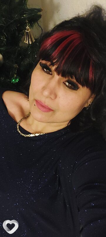 Фото анкеты Natalia