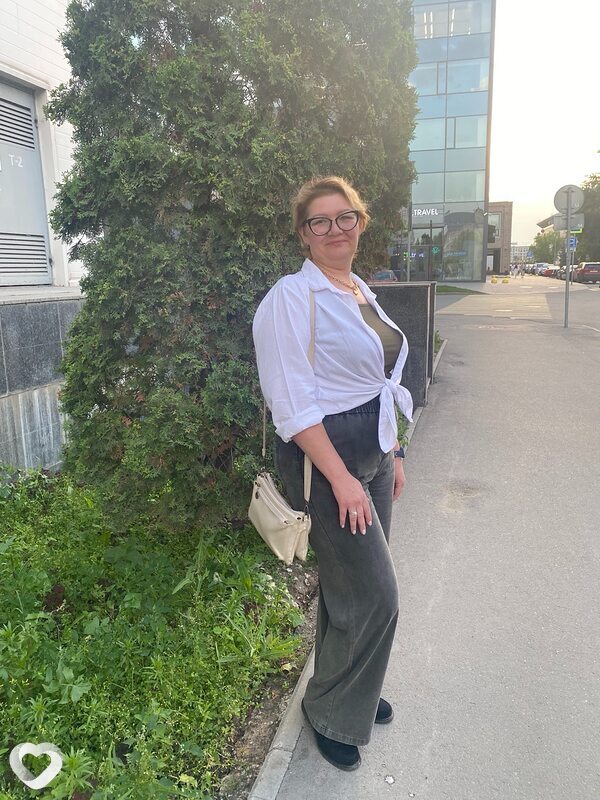 Фото Ирина