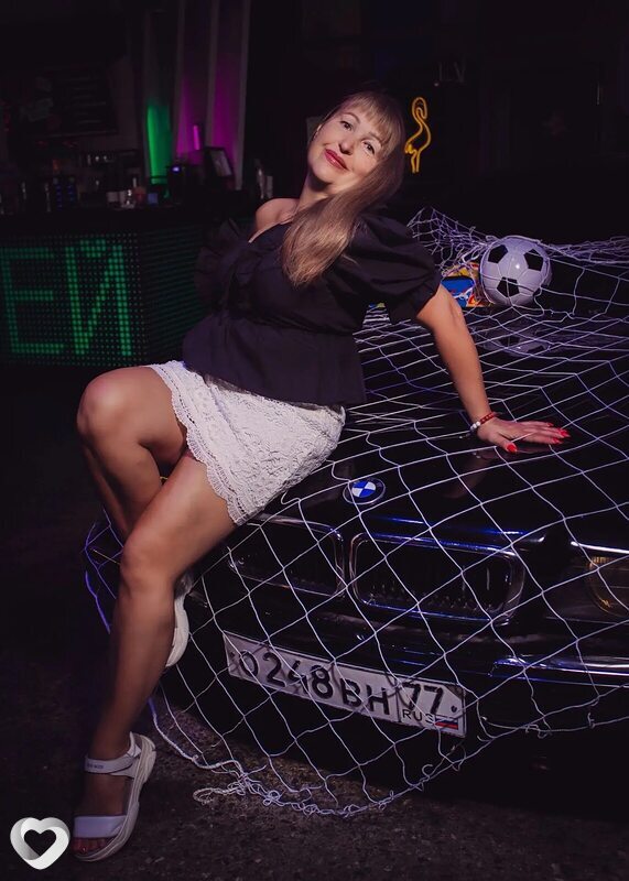 Фото Наталья