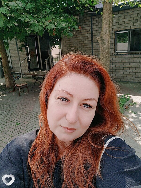 Фото анкеты Натали