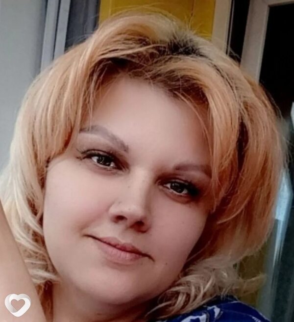 Фото анкеты Юлия