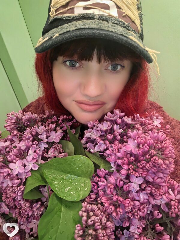 Фото Юлия