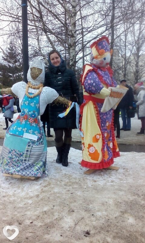 Фото Екатерина