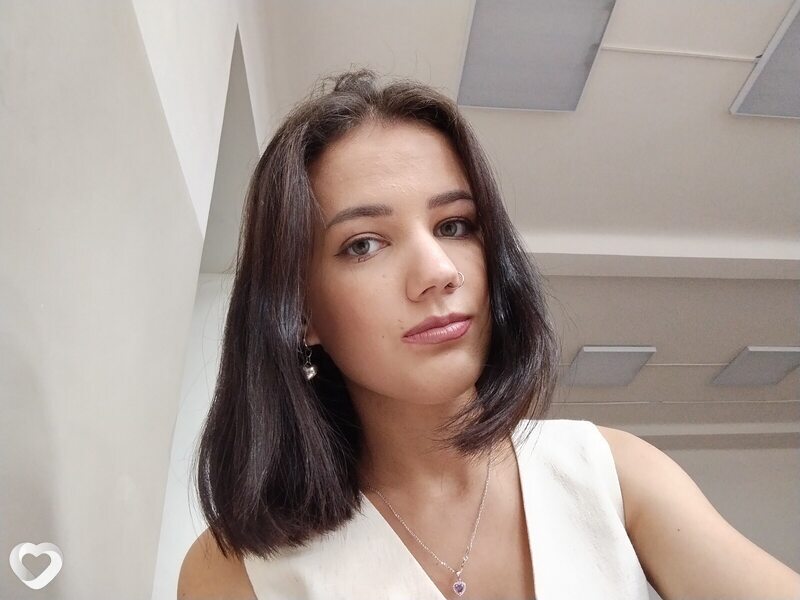 Фото анкеты Дарья