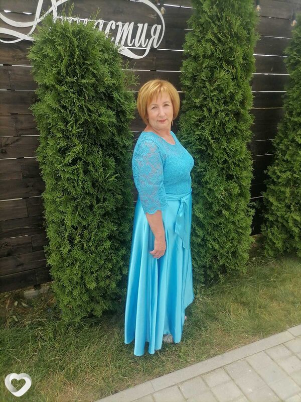 Фото Татьяна