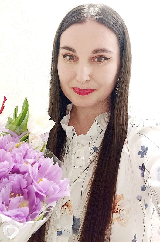 Фото анкеты Anastasia
