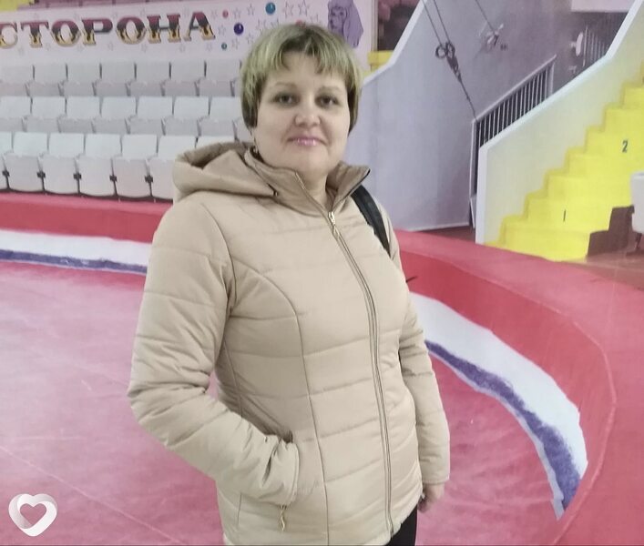 Фото анкеты Lanкa