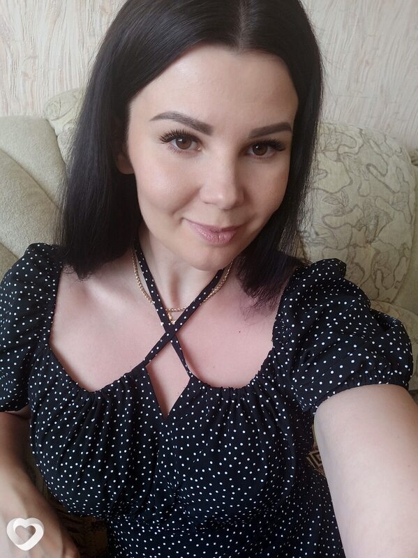 Фото анкеты Анна