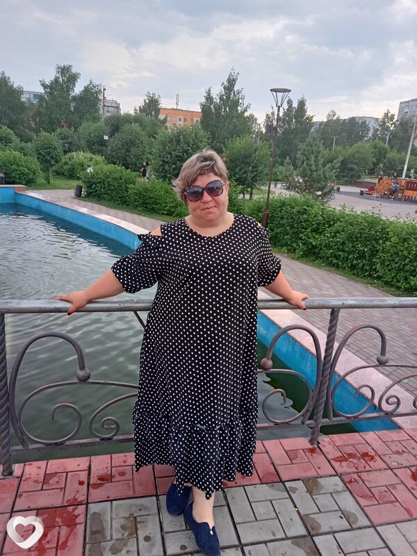 Фото анкеты Александра