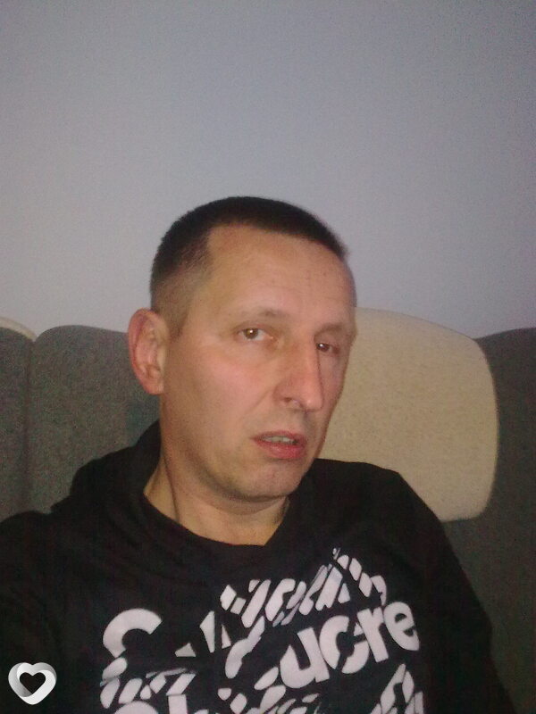 Фото анкеты Юра