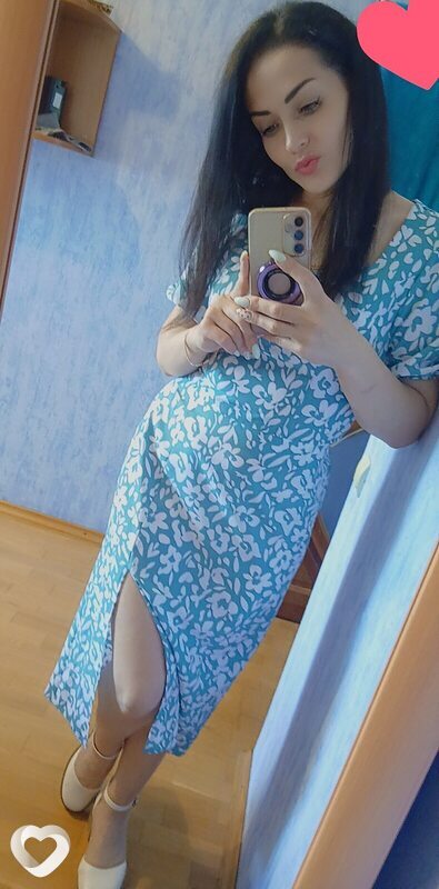 Фото анкеты Anjelika
