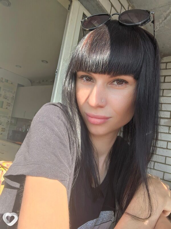 Фото анкеты Natali
