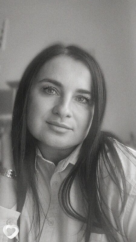 Фото анкеты Natasha