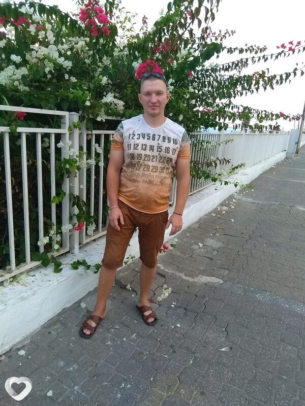 Фото Andrei