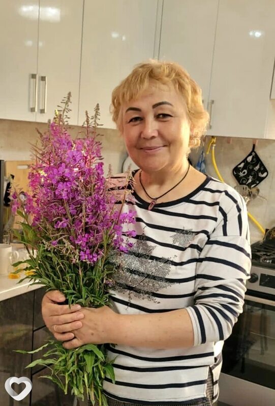 Фото анкеты Васима