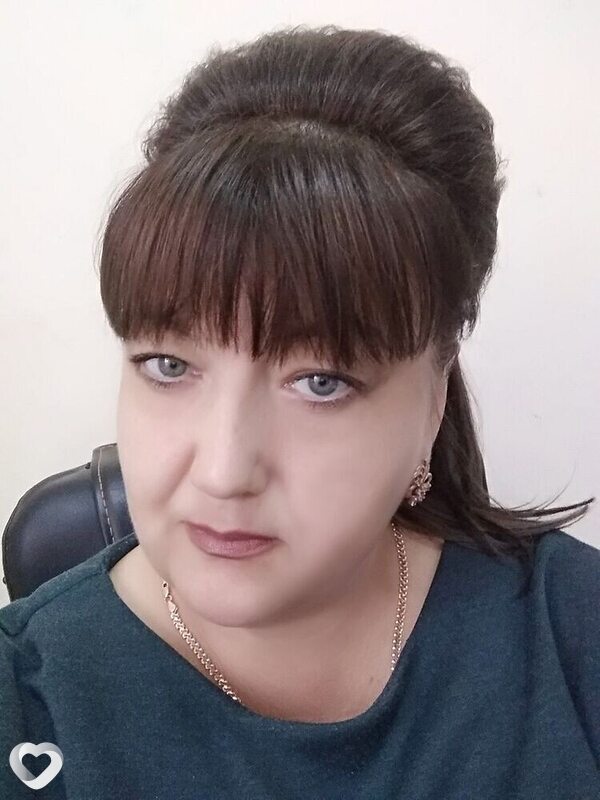 Фото анкеты Галина