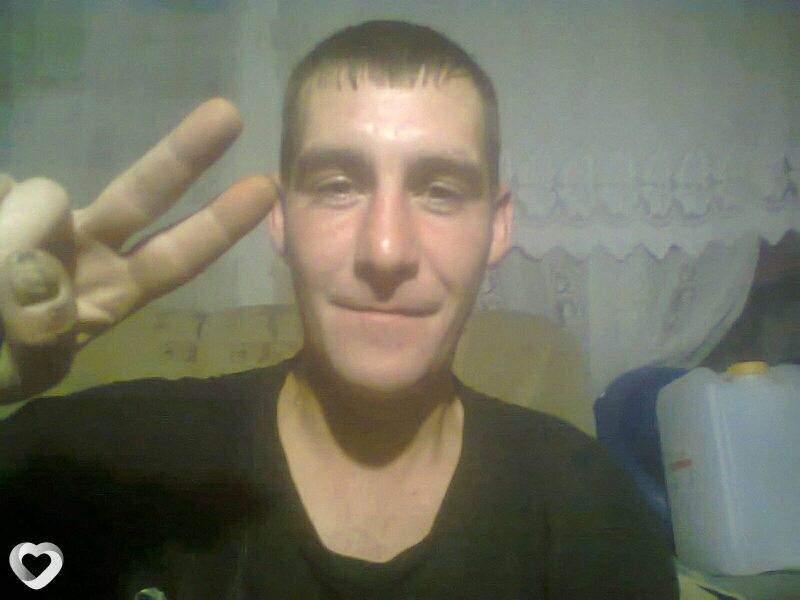 Фото анкеты Михаил