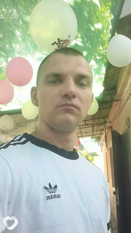Фото анкеты Кирилл