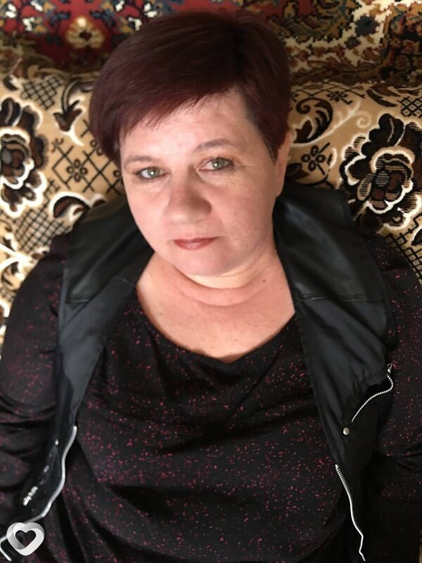 Фото анкеты Galina