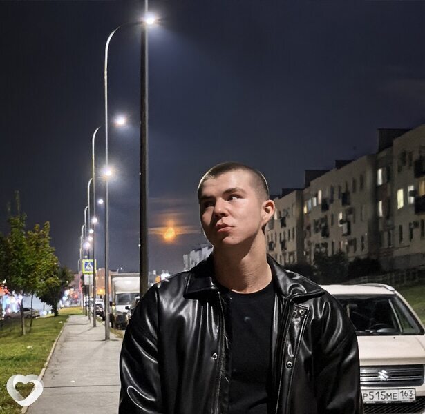 Фото анкеты Илья