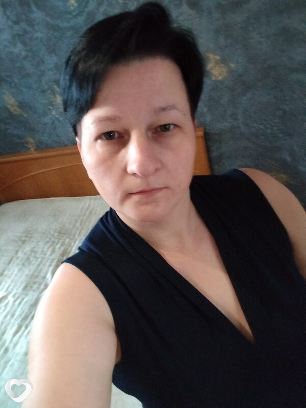 Фото анкеты Evgenia