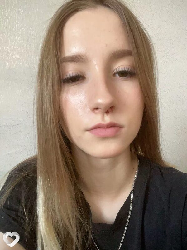 Фото анкеты Хз