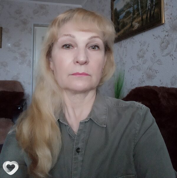 Фото Галина