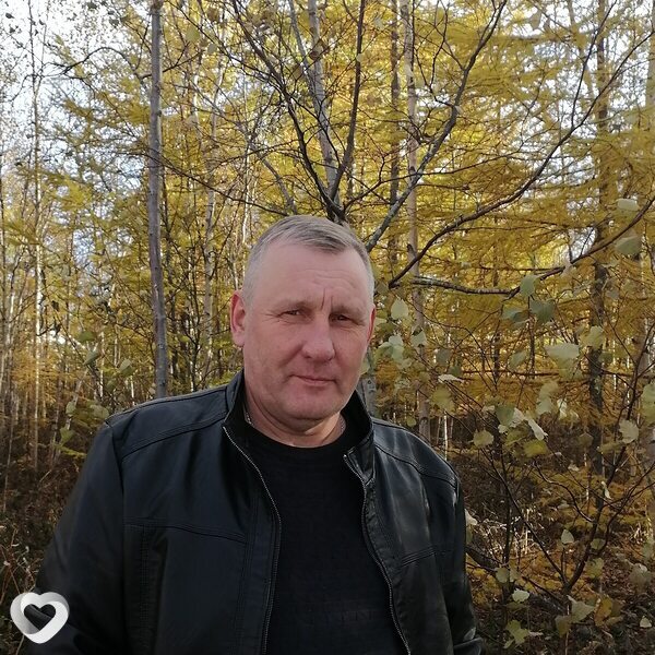 Фото анкеты Сергей