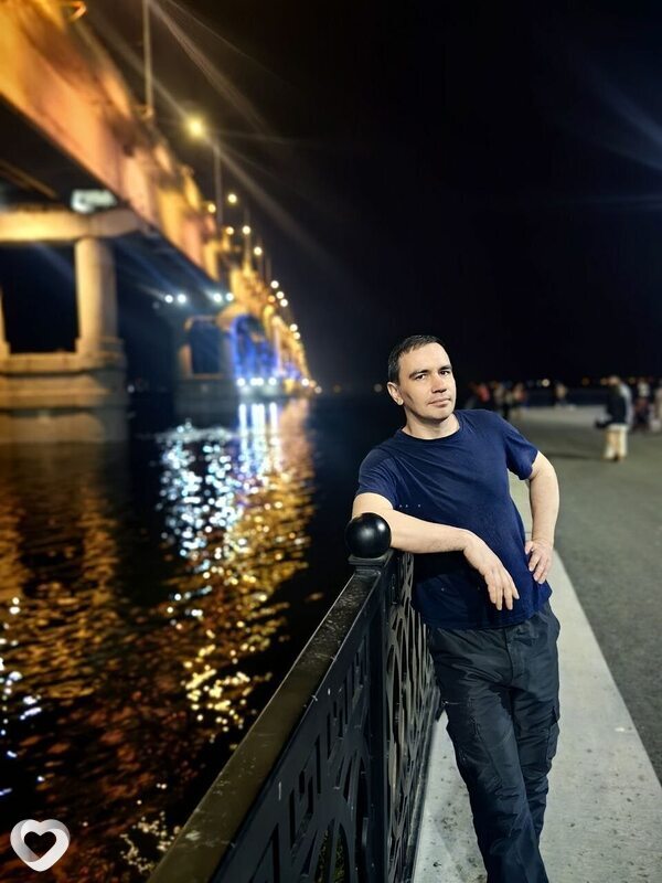 Фото анкеты Alexandr