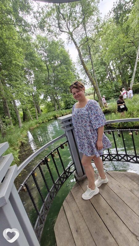 Фото анкеты Ольга