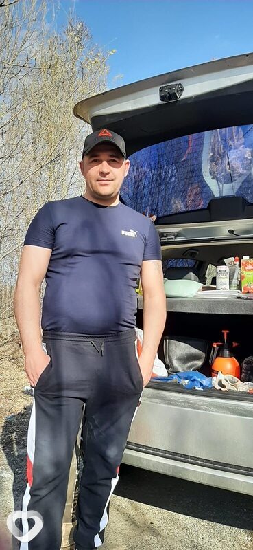 Фото анкеты Данил
