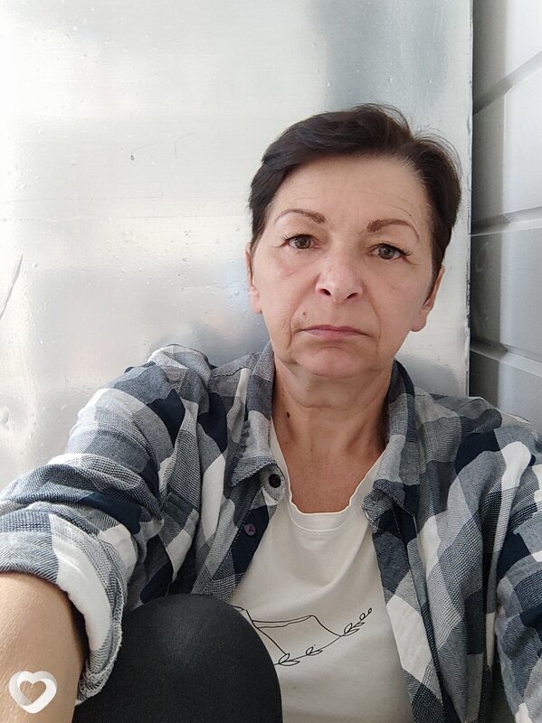 Фото анкеты Ирина