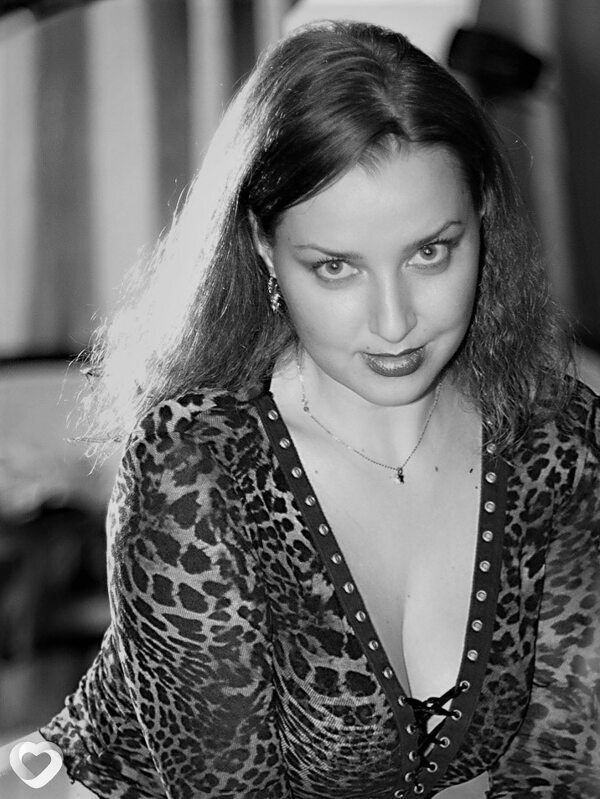 Фото анкеты Lady Muza