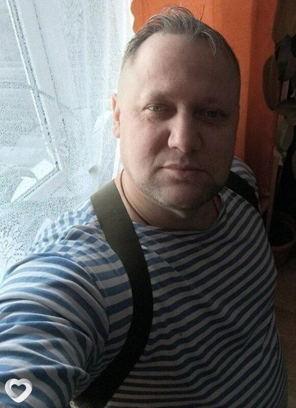 Фото анкеты Андрей