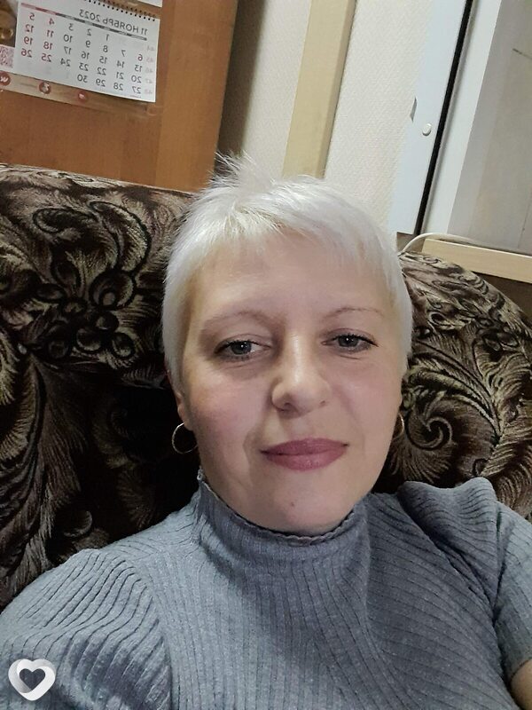Фото Татьяна