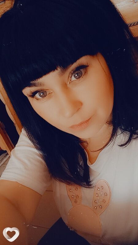 Фото анкеты Леночка