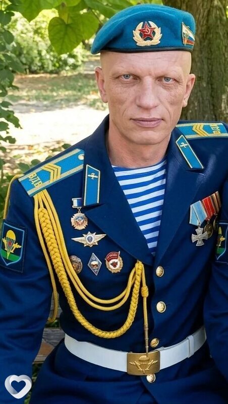 Фото анкеты Анатолий