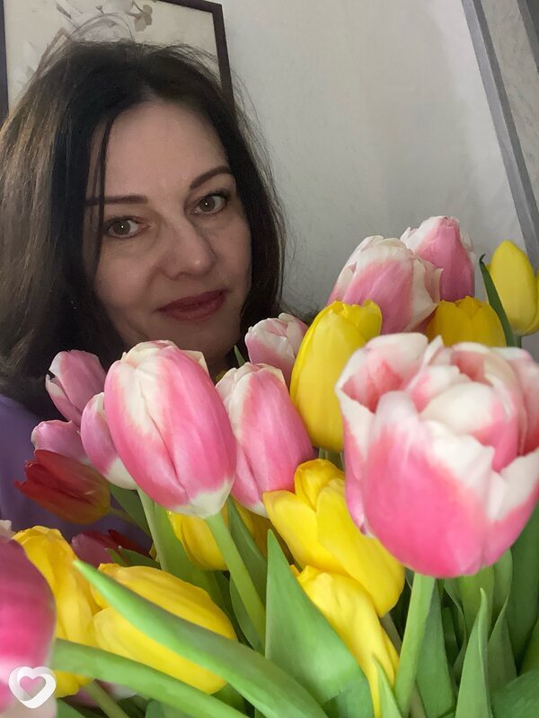 Фото Галина
