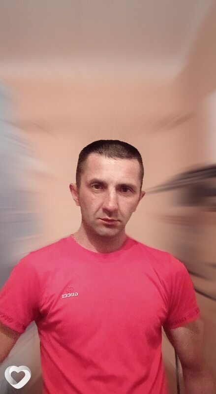 Фото анкеты Андрей