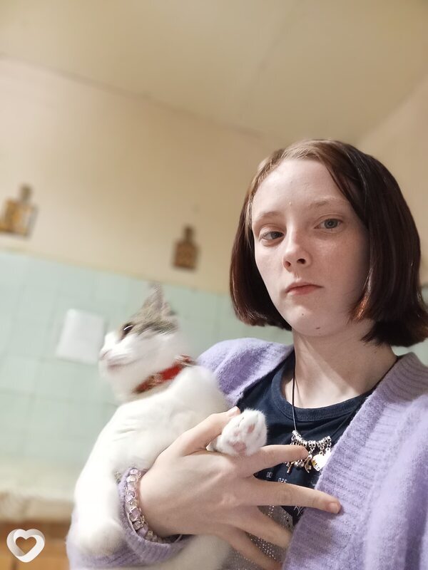 Фото Нина