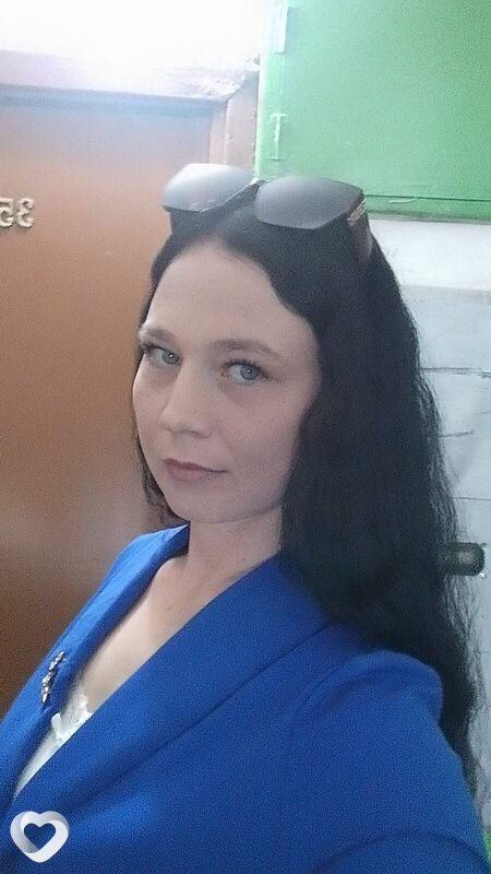 Фото анкеты Яна