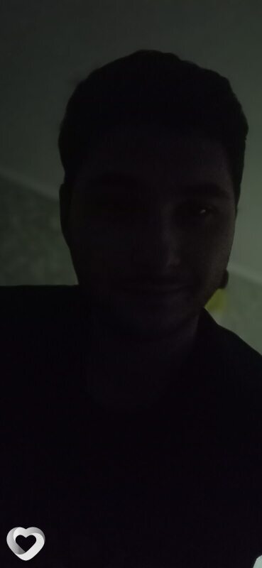 Фото анкеты Вит