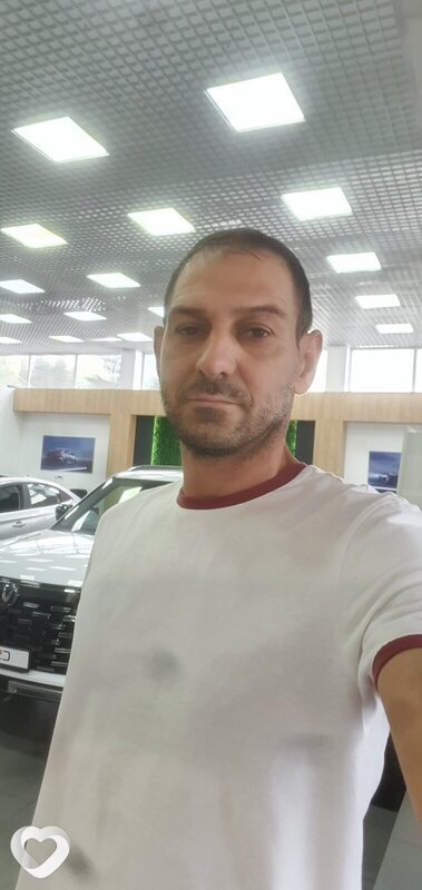Фото анкеты Viktor