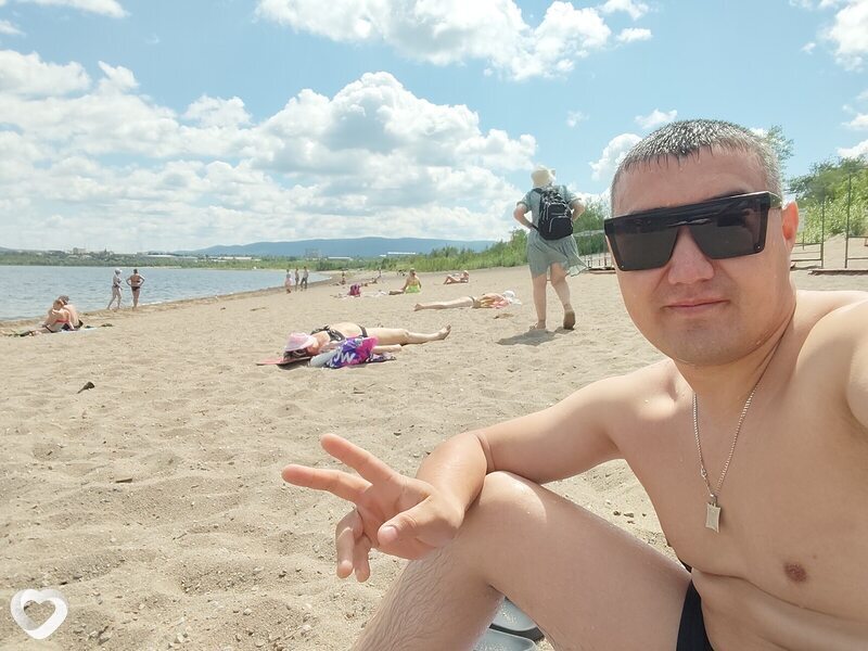 Фото анкеты Denis