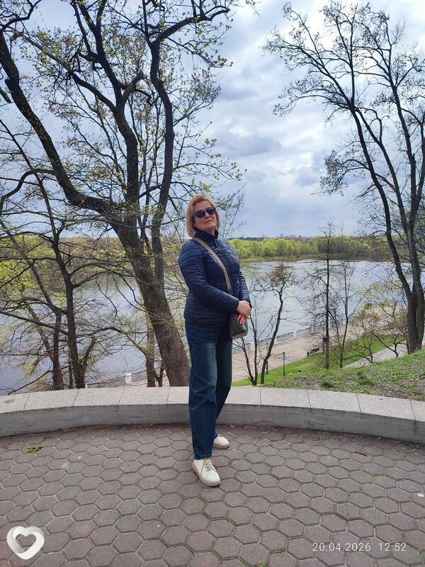Фото анкеты Olga
