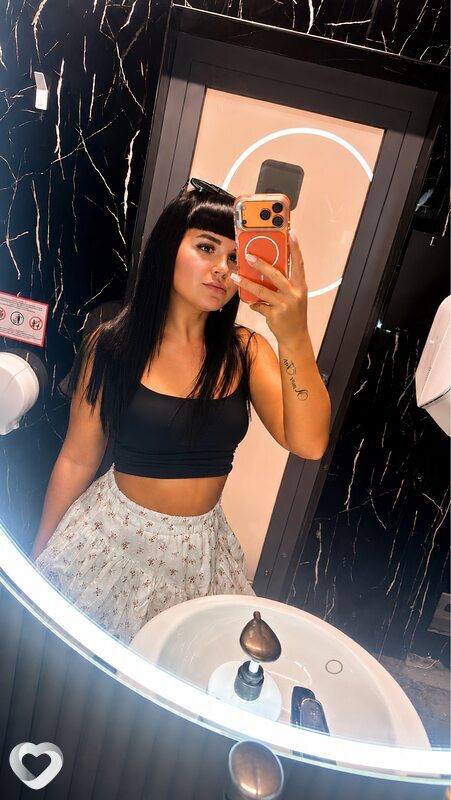 Фото анкеты Ника