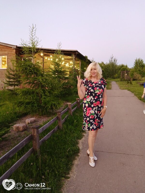 Фото анкеты Лёля