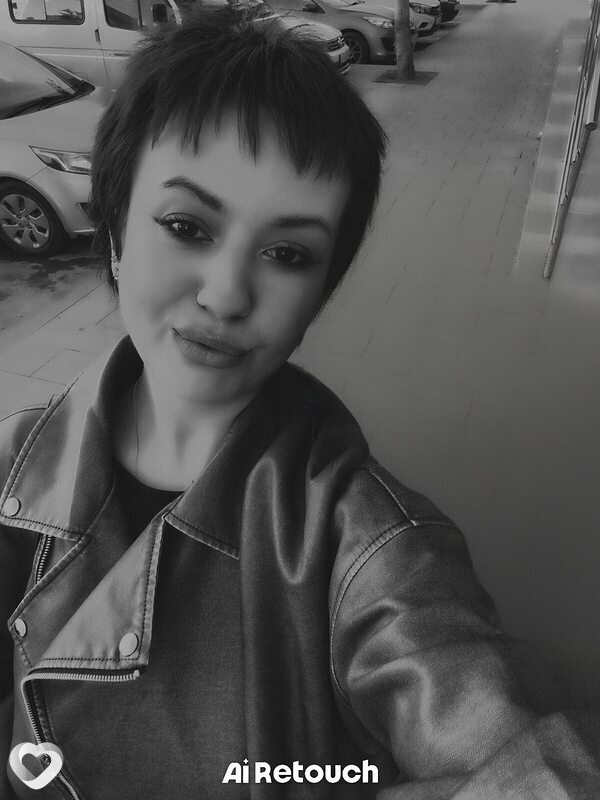 Фото анкеты Катерина