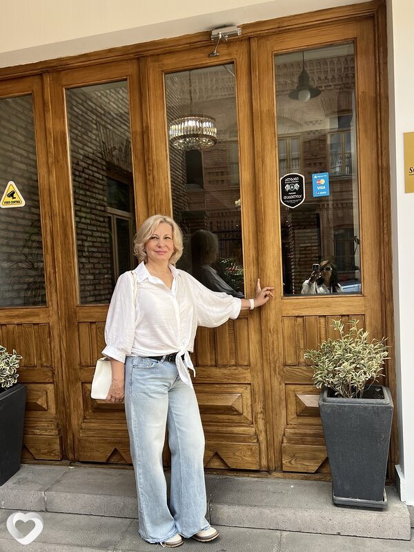 Фото Елена